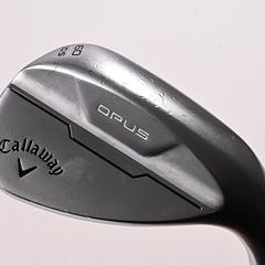 Callaway Opus Lob Wedge / 60 Degree / Stiff Flex Project X LZ 120 Shaft - Image 1
