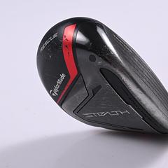 Taylormade Stealth #5 Hybrid / 25 Degree / Regular Flex Fujikura Ventus Red 6 - Image 1