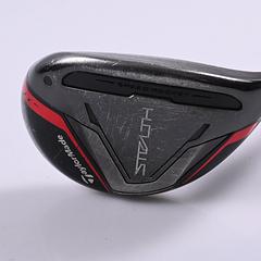 Taylormade Stealth #5 Hybrid / 25 Degree / Regular Flex Fujikura Ventus Red 6 - Image 2