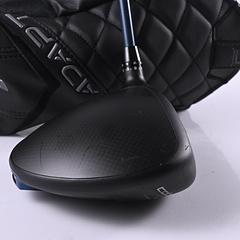 Cobra DS-Adapt X Driver / 10.5 Degree / Regular Flex Denali Blue 60 Shaft - Image 3