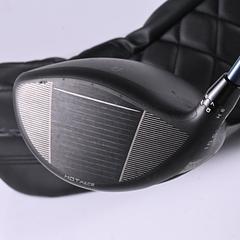 Cobra DS-Adapt X Driver / 10.5 Degree / Regular Flex Denali Blue 60 Shaft - Image 4