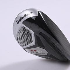 Taylormade M6 #4 Hybrid / 22 Degree / Stiff Flex Fubuki TM6 Shaft - Image 1