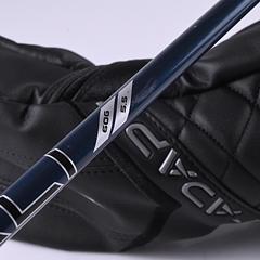 Cobra DS-Adapt X Driver / 10.5 Degree / Regular Flex Denali Blue 60 Shaft - Image 6
