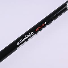 Taylormade M6 #5 Hybrid / 25 Degree / Senior Flex Fujikura Atmos Orange 5 Shaft - Image 6