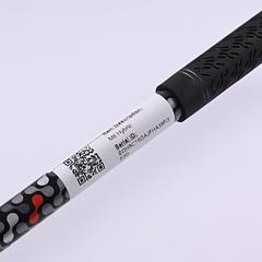 Taylormade M6 #5 Hybrid / 25 Degree / Senior Flex Fujikura Atmos Orange 5 Shaft - Image 7