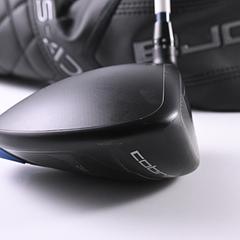 Cobra DS-Adapt X Driver / 10.5 Degree / Stiff Flex Denali Blue 60 Shaft - Image 3
