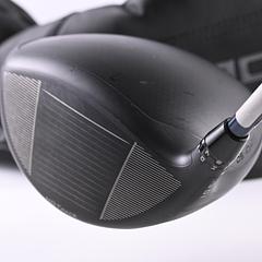 Cobra DS-Adapt X Driver / 10.5 Degree / Stiff Flex Denali Blue 60 Shaft - Image 4