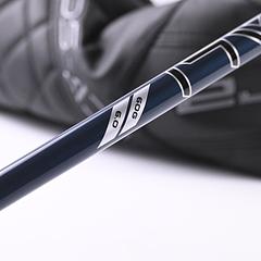 Cobra DS-Adapt X Driver / 10.5 Degree / Stiff Flex Denali Blue 60 Shaft - Image 6