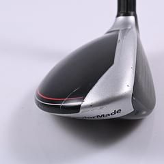 Taylormade M6 #4 Hybrid / 22 Degree / Stiff Flex Fubuki TM6 Shaft - Image 3