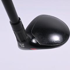 Taylormade Stealth #5 Hybrid / 25 Degree / Regular Flex Fujikura Ventus Red 6 - Image 5
