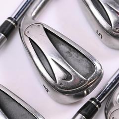 Nike Slingshot Irons / 3-PW / Regular Flex Nike Slingshot Shafts - Image 1