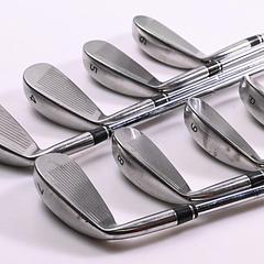 Nike Slingshot Irons / 3-PW / Regular Flex Nike Slingshot Shafts - Image 4