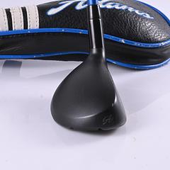 Adams Tight Lies 2.0 #3 Hybrid / 19 Degree / Stiff Flex Kuro Kage 65 Shaft - Image 3