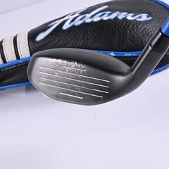 Adams Tight Lies 2.0 #3 Hybrid / 19 Degree / Stiff Flex Kuro Kage 65 Shaft - Image 4