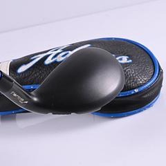 Adams Tight Lies 2.0 #3 Hybrid / 19 Degree / Stiff Flex Kuro Kage 65 Shaft - Image 5