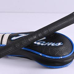 Adams Tight Lies 2.0 #3 Hybrid / 19 Degree / Stiff Flex Kuro Kage 65 Shaft - Image 8