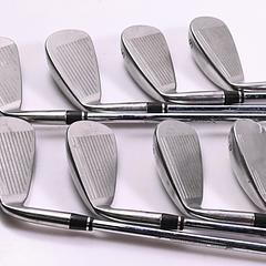 Nike Slingshot Irons / 3-PW / Regular Flex Nike Slingshot Shafts - Image 3