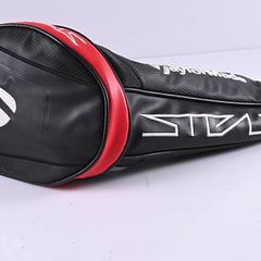 Left Hand Taylormade Stealth Driver / 9 Degree / Stiff Flex Ventus Red 5 Shaft - Image 9
