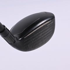 Left Hand Taylormade Stealth 2 #4 Hybrid / 22 Degree / Senior Flex Ventus Red 5 - Image 4