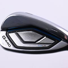 Ping G440 Pitching Wedge / 42 Degree / Green Dot / Regular Flex Ping Alta CB AWT - Image 1
