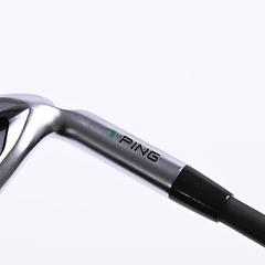 Ping G440 #8 Iron / Green Dot / Regular Flex Ping Alta CB Blue AWT Shaft - Image 2