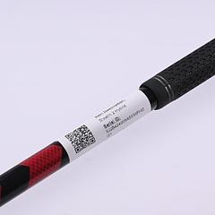 Left Hand Taylormade Stealth 2 #4 Hybrid / 22 Degree / Senior Flex Ventus Red 5 - Image 7