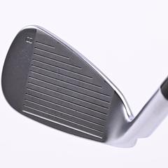 Ping G440 #8 Iron / Green Dot / Regular Flex Ping Alta CB Blue AWT Shaft - Image 3