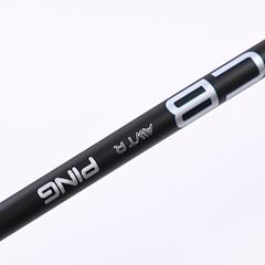 Ping G440 #8 Iron / Green Dot / Regular Flex Ping Alta CB Blue AWT Shaft - Image 5