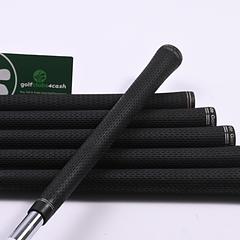 Ping G400 Irons / 5-PW / Blue Dot / Stiff Flex Ping AWT 2.0 Shafts - Image 7