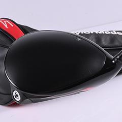 Left Hand Taylormade Stealth Driver / 9 Degree / Stiff Flex Ventus Red 5 Shaft - Image 5