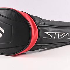 Taylormade Stealth HD Driver / 10.5 Degree / Regular Flex Fujikura AirSpeeder 45 - Image 9