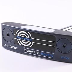 Odyssey Ai-One Square 2 Square DW Putter / 34 Inch - Image 2