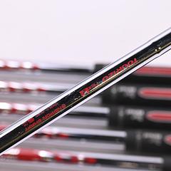 Mizuno JPX 919 Hot Metal/Forged Irons / 4-PW / Stiff Flex N.S.Pro Modus³ Tour - Image 5