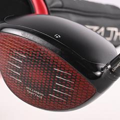 Taylormade Stealth HD Driver / 10.5 Degree / Regular Flex Fujikura AirSpeeder 45 - Image 4