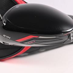 Taylormade Stealth HD Driver / 10.5 Degree / Regular Flex Fujikura AirSpeeder 45 - Image 5