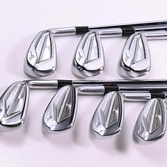 Mizuno JPX 919 Hot Metal/Forged Irons / 4-PW / Stiff Flex N.S.Pro Modus³ Tour - Image 2