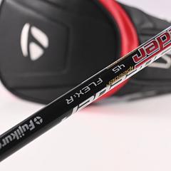 Taylormade Stealth HD Driver / 10.5 Degree / Regular Flex Fujikura AirSpeeder 45 - Image 6