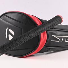 Taylormade Stealth HD Driver / 10.5 Degree / Regular Flex Fujikura AirSpeeder 45 - Image 8
