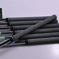 Cobra King Forged Tec/Tour 2023 Irons / 4-PW / X-Flex Oban CT-125 Shafts - Image 7