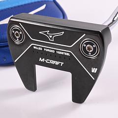 Mizuno M.Craft VI Putter / 34 Inch - Image 1