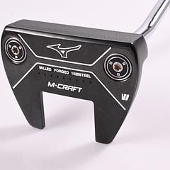 Mizuno M.Craft VI Putter / 34 Inch - Image 2