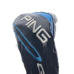 Used Ping G Series Driver / 10.5 Degrees / Regular Flex - Image 10