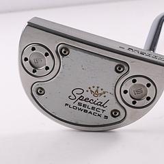 Scotty Cameron Special Select Fastback 5 Putter / 34 Inch - Image 1