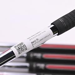 Mizuno JPX 919 Hot Metal/Forged Irons / 4-PW / Stiff Flex N.S.Pro Modus³ Tour - Image 6