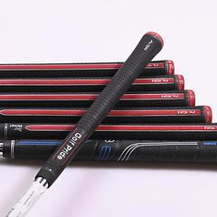 Mizuno JPX 919 Hot Metal/Forged Irons / 4-PW / Stiff Flex N.S.Pro Modus³ Tour - Image 7