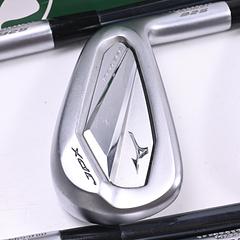Mizuno JPX 925 Forged Irons / 6-PW+GW / Senior Flex UST Mamiya Dart Recoil 60 - Image 1