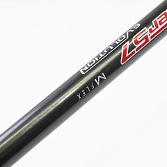 Left Hand Taylormade R15 Driver / 12 Degree / Senior Flex Fujikura Speeder 57 - Image 6