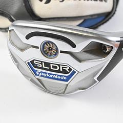 Taylormade SLDR #4 Hybrid / 21 Degree / Regular Flex Speeder 82 Shaft - Image 2