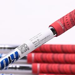 Mizuno MP-18 MMC/MB Irons / 4-PW / Stiff Flex Project X LZ 120 Shafts - Image 6