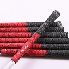 Mizuno MP-18 MMC/MB Irons / 4-PW / Stiff Flex Project X LZ 120 Shafts - Image 7